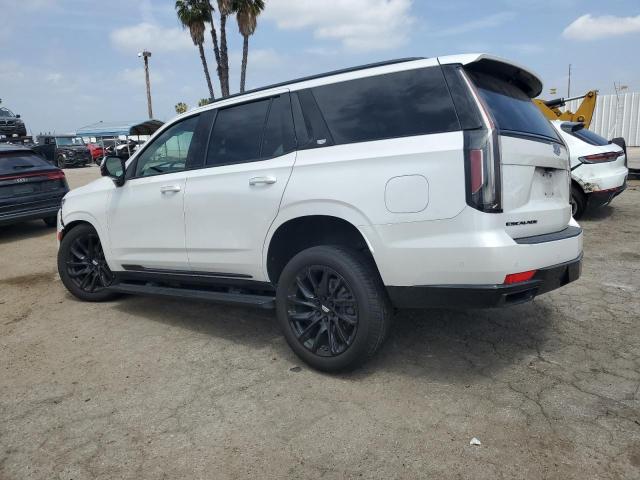 1GYS4GKL8MR314830 Cadillac Escalade S