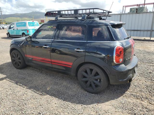 WMWZC5C54EWP35200 Mini 2014