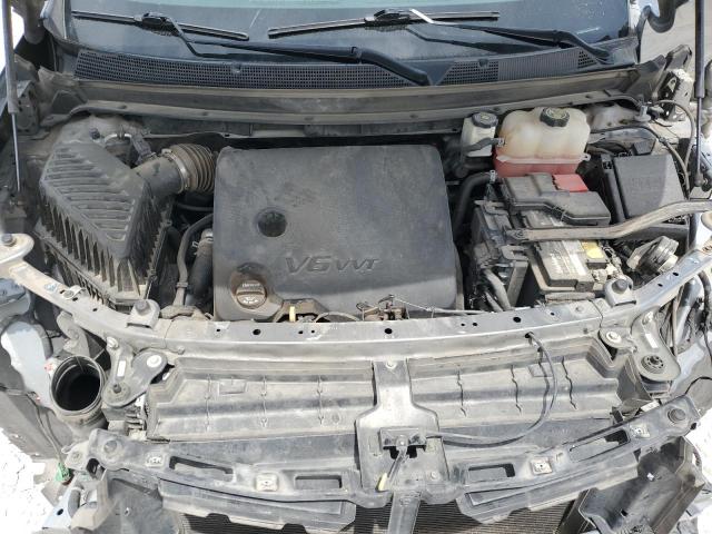 1GNERFKW8MJ129336 Chevrolet lfy