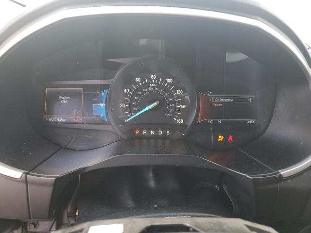 2FMPK4J83GBB27804 Ford EDGE SEL