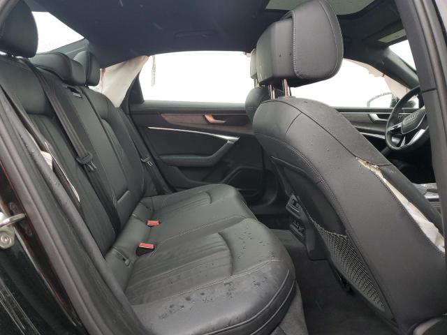 WAUE3BF25RN037107 Audi A6 PREMIUM