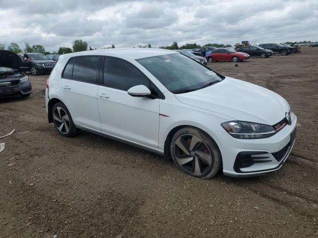 3VW6T7AU6LM005293 Volkswagen Golf GTI