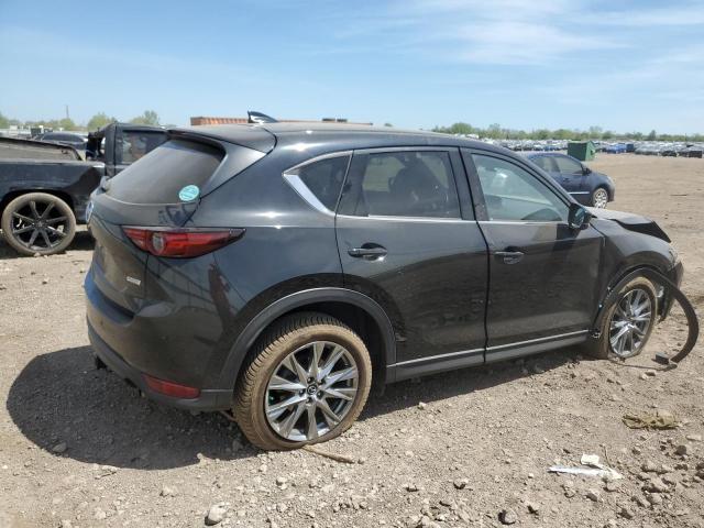 JM3KFBEY1K0584887 Mazda Cx-5 Signa