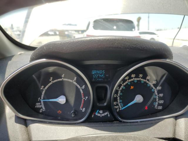 3FADP4EJ9GM204203 Ford FIESTA SE
