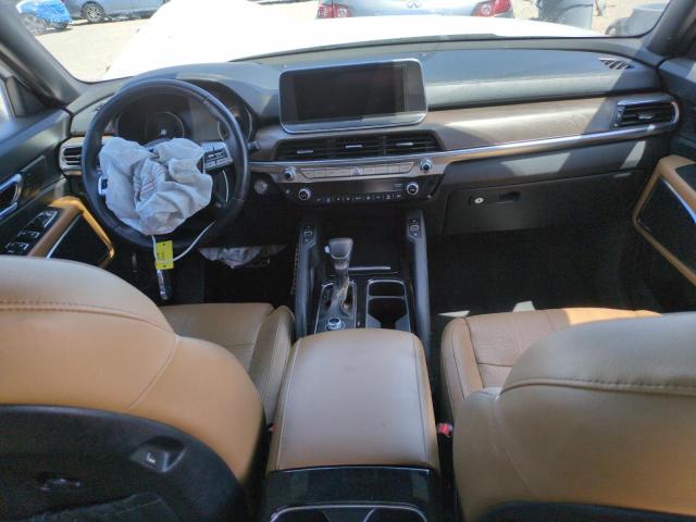 5XYP5DHC2MG176084 KIA kmc gdi lambda-ii