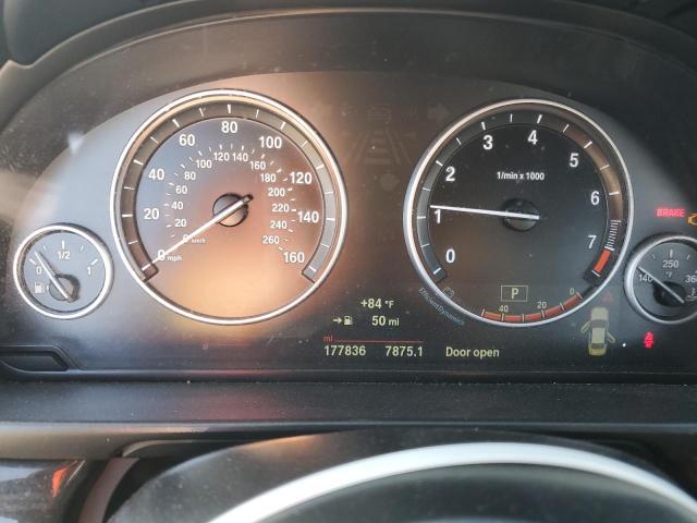WBA5B1C56FG126910 BMW 2015