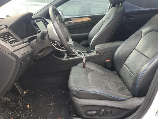 5NPE34AB6KH780774 Hyundai SONATA LIM