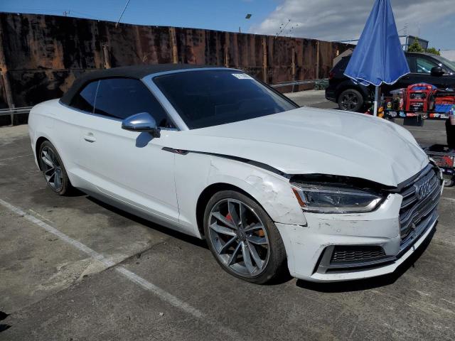 WAUY4GF59JN004438 Audi S5 PREMIUM