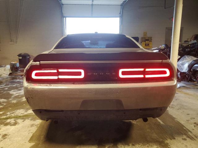 2C3CDZAG8FH793526 Dodge Challenger