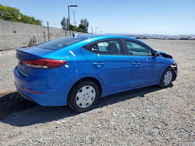 KMHD74LF6HU084880 Hyundai 2017