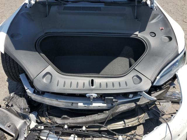 5YJSA1E58PF500032 Tesla MODEL S