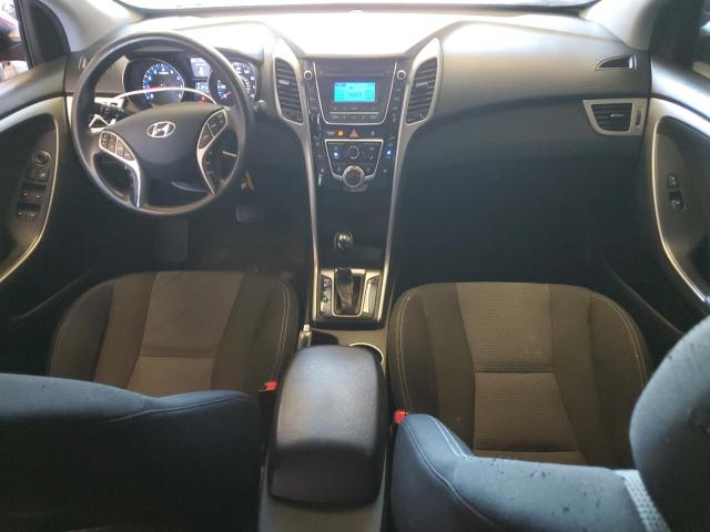 KMHD35LH7EU158239 Hyundai dohc gdi nu