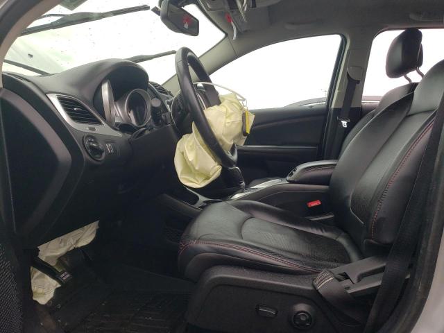 3C4PDDEGXET242109 Dodge JOURNEY R/