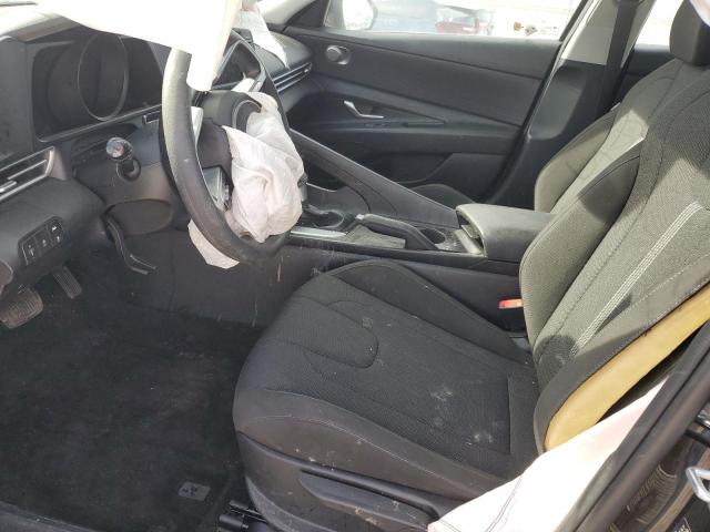 KMHLL4AG0PU535853 Hyundai ELANTRA SE