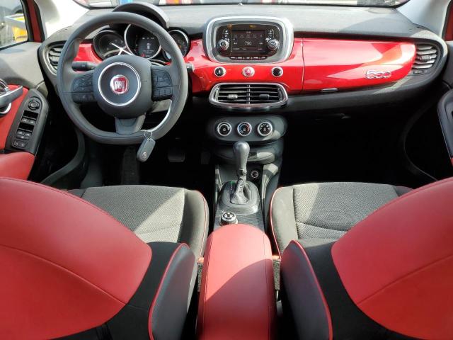ZFBCFYBT0GP337935 Fiat 500X