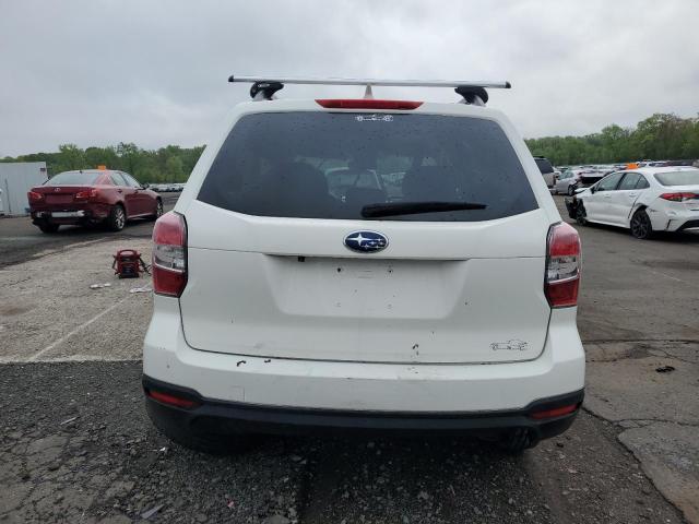 JF2SJADC5GH538299 Subaru FORESTER 2
