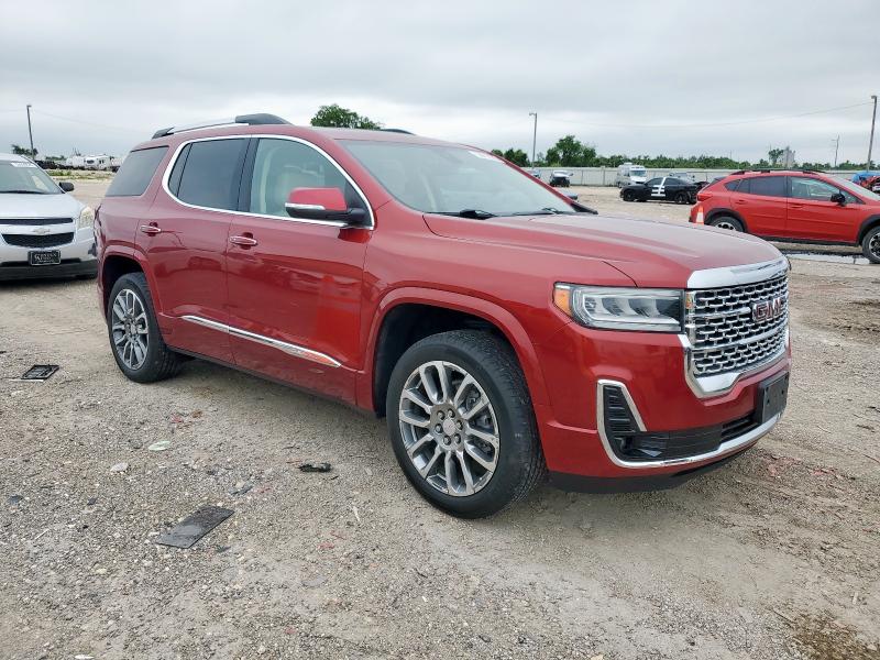 1GKKNPL46NZ156519 GMC lsy