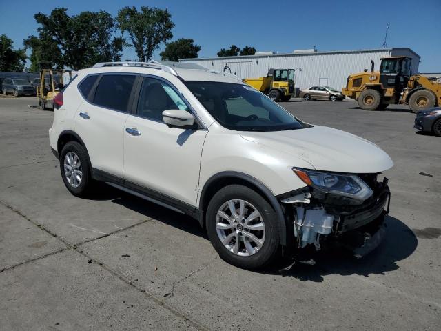 JN8AT2MT1HW399235 Nissan ROGUE S