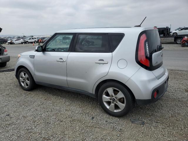 KNDJN2A22J7607236 KIA Soul