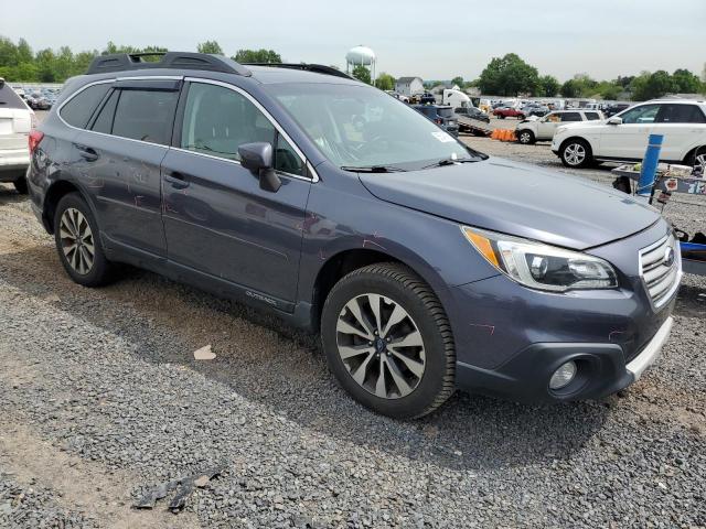 4S4BSALCXF3314028 Subaru OUTBACK 2.