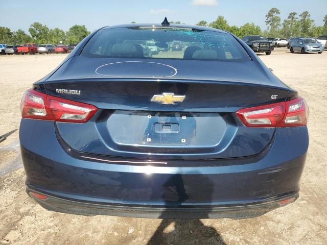 1G1ZD5ST8NF133053 Chevrolet MALIBU LT