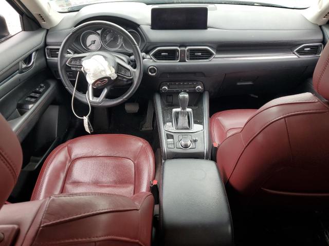 JM3KFBCM7N0638178 Mazda CX-5 PREFE