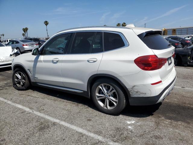 5UXTR9C55JLD58503 BMW X3 XDRIVE3