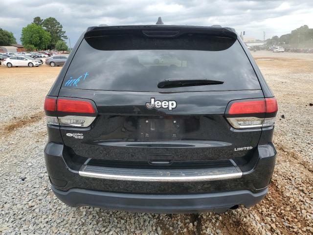 1C4RJEBG0HC793774 Jeep 2017