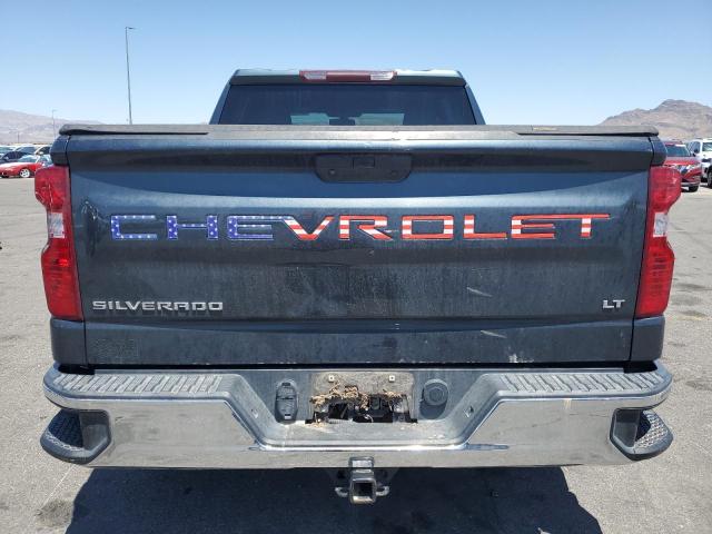 3GCPWCED1MG115010 Chevrolet l84 - di, alum, gen 5, var 2
