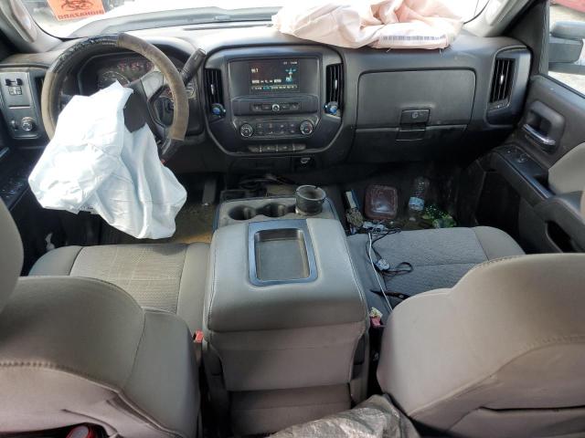 1GC1KUEG7JF222626 Chevrolet l96 - e85 max, iron