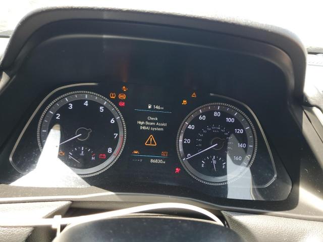KMHL64JA4MA150800 Hyundai gdi theta iii