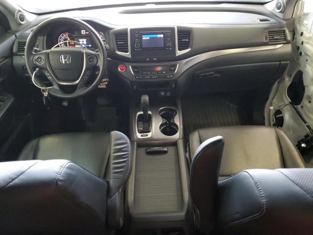 5FPYK3F52KB035040 Honda j35y6
