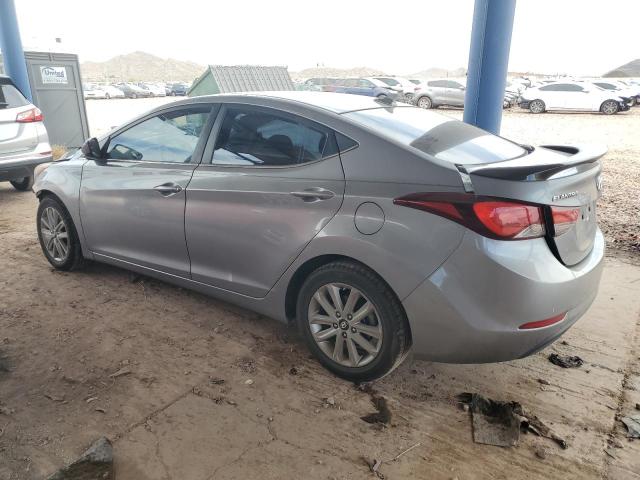 KMHDH4AE7FU226626 Hyundai dohc mpi nu