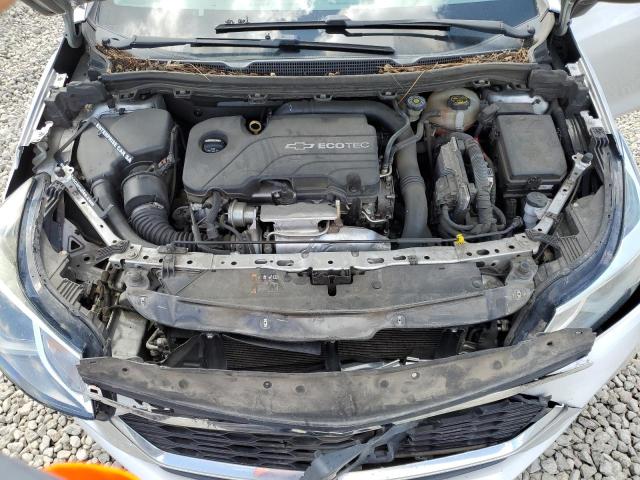 1G1BE5SM1G7300891 Chevrolet CRUZE LT
