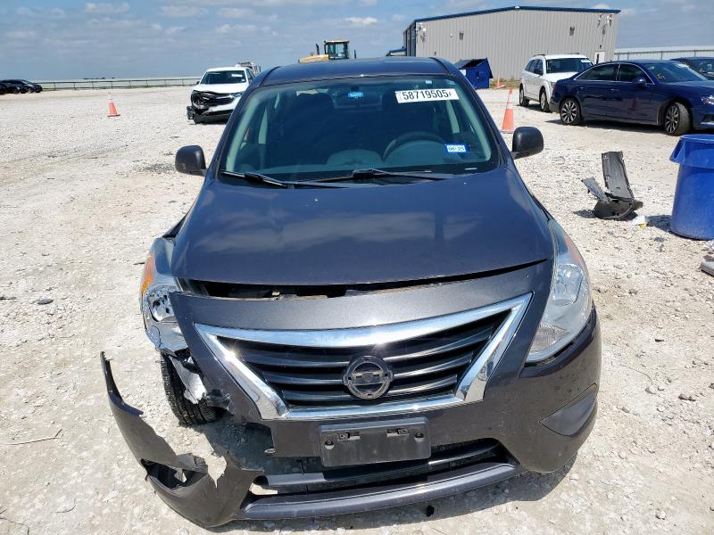 3N1CN7AP5FL801069 Nissan 2015