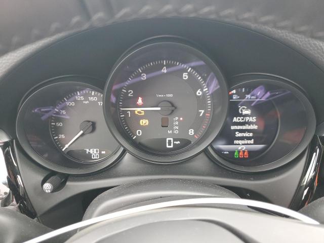 WP1AA2A59RLB18288 Porsche Macan