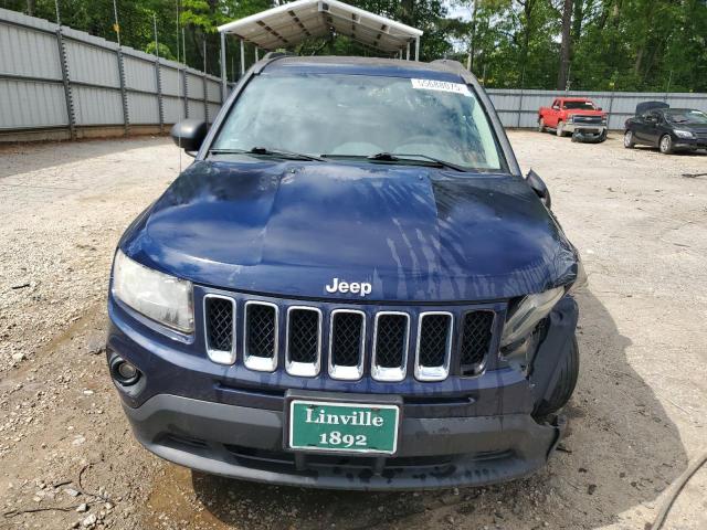 1C4NJCBA1ED594320 Jeep COMPASS SP