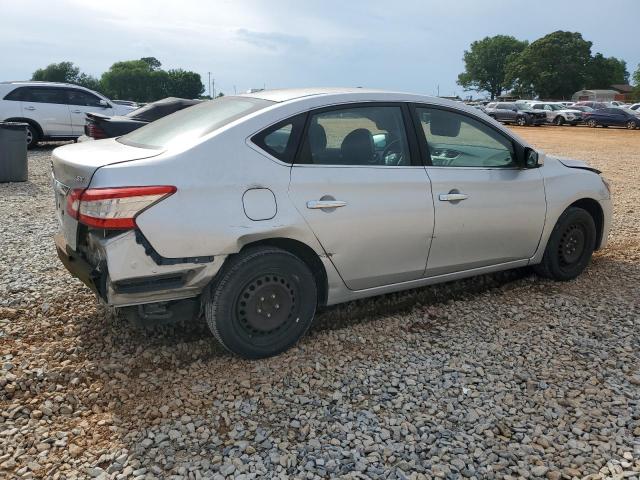 3N1AB7AP8FY344809 Nissan 2015