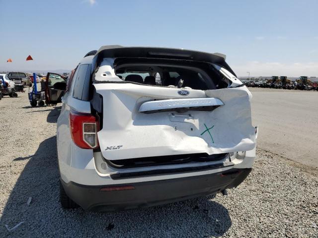 1FMSK7DH9PGC04904 Ford ti-vct