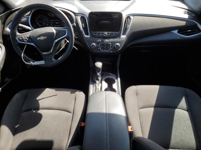 1G1ZD5ST4PF126331 Chevrolet lfv