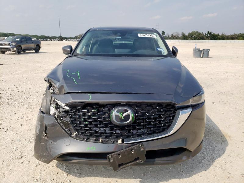 JM3KFBDM5P0156133 Mazda CX-5 PREMI