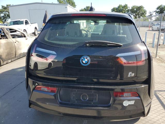 WBY1Z2C54FV556061 BMW I3