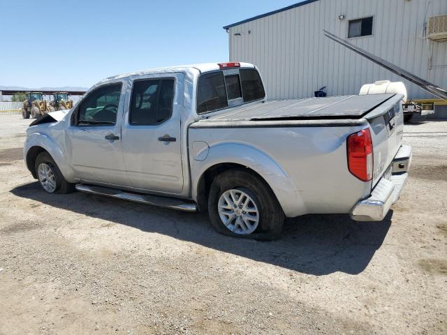 1N6AD0ER5KN718582 Nissan 2019