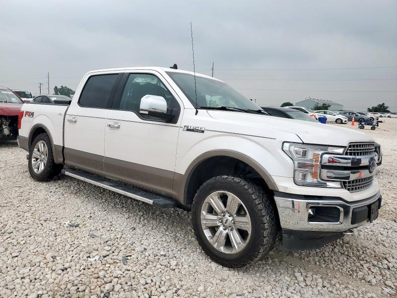 1FTEW1E43KKE47998 Ford gtdi