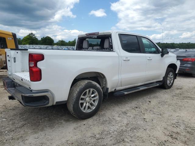 3GCUYDED8LG225943 Chevrolet Silverado