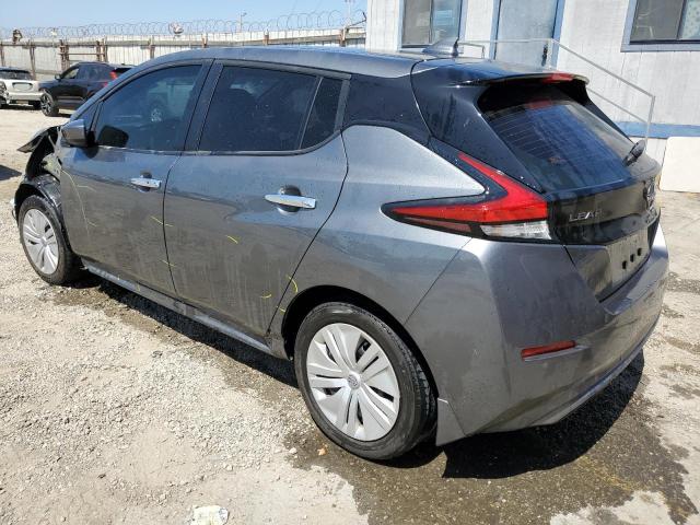 1N4AZ1BV5PC556196 Nissan 2023