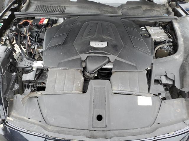WP1AA2AY7LDA05290 Porsche Cayenne