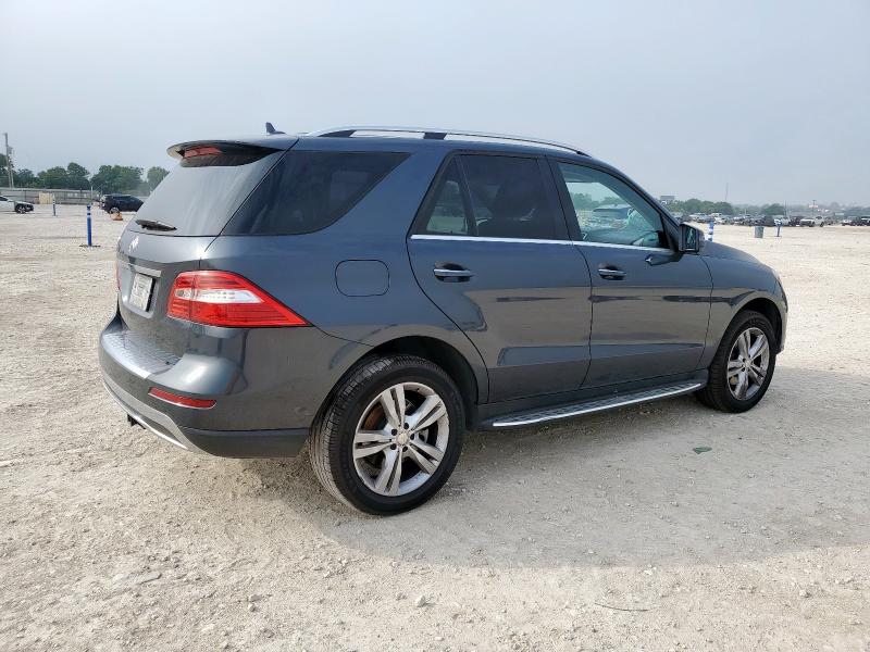 4JGDA5JB1FA549118 Mercedes-Benz ML 350
