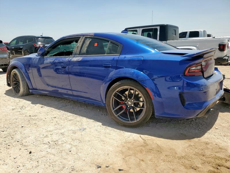 2C3CDXL93MH614454 Dodge Charger