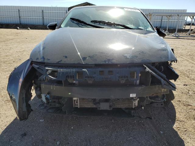 KMHLN4AJ9PU078630 Hyundai gdi kappa